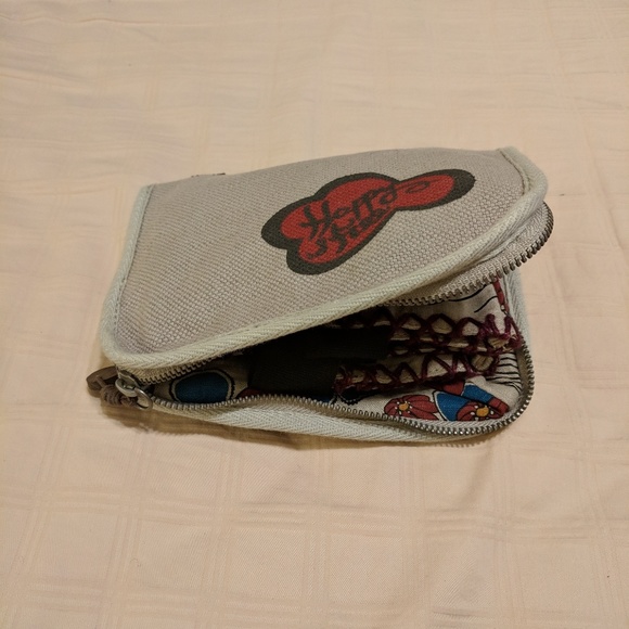 The Sak Happy and Free Mini Tote - Picture 7 of 7